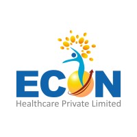 ECON Healthcare Pvt. Ltd. logo - Similar company to Futurebee Digital