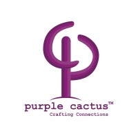 Purple Cactus Merchandise LLP logo - Similar company to Birla Trimaya