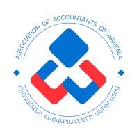 Հայաստանի Հաշվապահների Ասոցիացիա I Association of Accountants of Armenia logo - Similar company to Miraso Training Centre