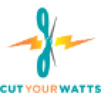 Cut Your Watts
