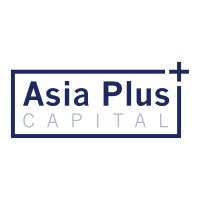 Asia Plus Capital logo - Similar company to Ms Advisory