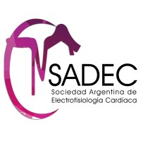 Sociedad Argentina de Electrofisiología Cardíaca logo - Similar company to Arritmias