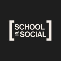 School of Social logo - Similar company to Hypervation