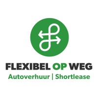 Flexibel op weg - Autoverhuur en shortlease logo - Similar company to Weg Engineering