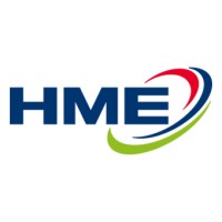 HME Hasco Magna Electric Drive System Co. Ltd. logo - Similar company to Increase All