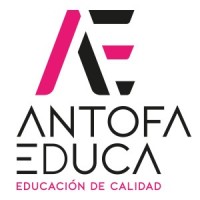 AntofaEDUCA logo - Similar company to Open Box Consulting