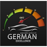German Excellence Automobile logo - Similar company to Acarship