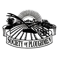 Society of Ploughmen logo - Similar company to Thoresby Park