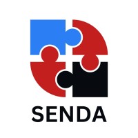 SENDA logo - Similar company to Streets2Homes
