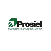 Associazione PROSIEL logo - Similar company to La Guilde Sable Vert