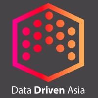 Data Driven Asia