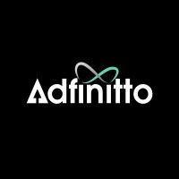 Adfinitto logo - Similar company to Valuable Multimedia