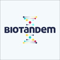 Biotandem logo - Similar company to Anadolu Çim