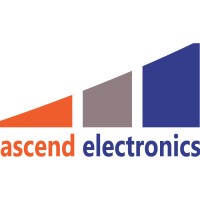 Ascend Electronics® Inc. logo - Similar company to Arbor Electronics Inc.