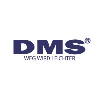 DM-System GmbH logo - Similar company to Dm System