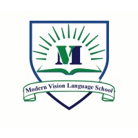 Modern Vision Language School logo - Similar company to Ola Language School