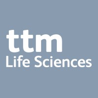 TTM Life Sciences logo - Similar company to Pharmacy Xl