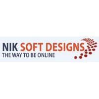 Nik Soft Designs LLP. logo - Similar company to Grabstance Technologies