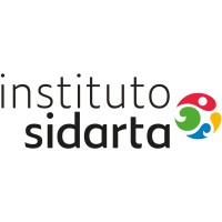 Instituto Sidarta logo - Similar company to Sg Language Teaching & Consultancy