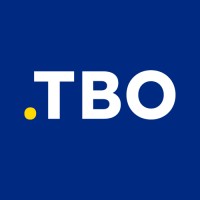 The Blue Office logo - Similar company to Berry&Bean