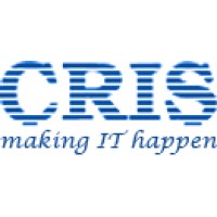 Centre for Railway Information Systems (CRIS) logo - Similar company to Broadvision Group