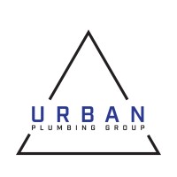 URBAN PLUMBING GROUP logo - Similar company to Cps Plumbing