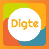 Digte logo - Similar company to Worknow Tecnologias Totvs