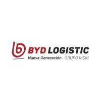 BYD Logistic SA logo - Similar company to Transporte Alonso