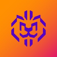 Lionminers.com logo - Similar company to Drk Lab