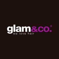 glam&co logo - Similar company to Agencia De Posicionamiento Web - Ryf