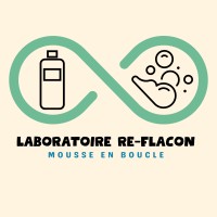 Laboratoire Re'flacon logo - Similar company to Oenoco