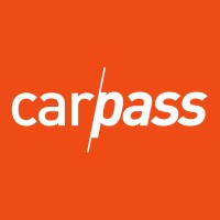 Carpass Rent A Car logo - Similar company to Rentalia.Com.Tr