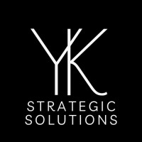 YK Strategic Solutions logo - Similar company to Kb Biopharma Consulting, Llc
