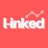L-inked logo - Similar company to Humble Co.