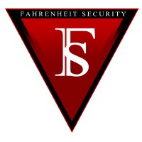 Fahrenheit Security logo - Similar company to Secur-It Integrated Services Ltd