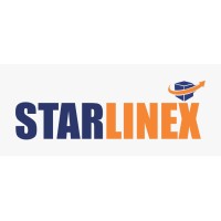 Starlinex shipping solutions pvt. ltd. logo - Similar company to Xkkado
