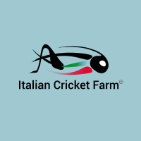 Italian Cricket Farm logo - Similar company to Nutrinsect