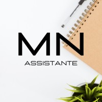 MN Assistante Freelance logo - Similar company to Mj Admin Assistante Administrative Indépendante 👩🏻💻🗂