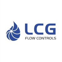 LCG Flow Controls logo - Similar company to 2L Engineers