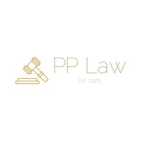 PP Law Greece - Polichroniadis Polichroniadou Daniilidou Law Firm logo - Similar company to Ai-Analytix