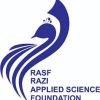 Razi Applied Science Foundation logo - Similar company to Spashic
