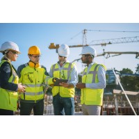 Construction Scheduling Tulsa Oklahoma logo - Similar company to Professional Construction Scheduling