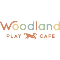 Woodland Play Cafe and Family Club logo - Similar company to Jade Amber Studio