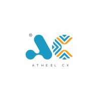 Atheel CX logo - Similar company to Gochat247