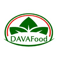 DAVA Food logo - Similar company to Side Protech