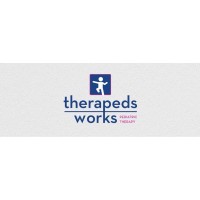 THERAPEDS WORKS logo - Similar company to Outcomes Therapy