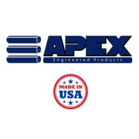 APEX Engineered Products logo - Similar company to Bart Company Srl