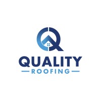 Quality Roofing logo - Similar company to A+ Dumpsters