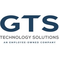 GTS Technology Solutions logo - Similar company to Gts Telecom