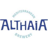 Cervezas Althaia logo - Similar company to Pastor Bodegas